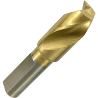 DF-1610T Dent Fix Drill Bit 10Mm Titanium For Df15