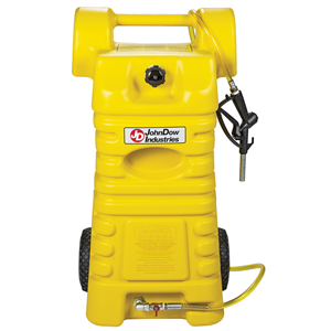 FC-25PFC-D John Dow Industries Diesel Fuel Caddy