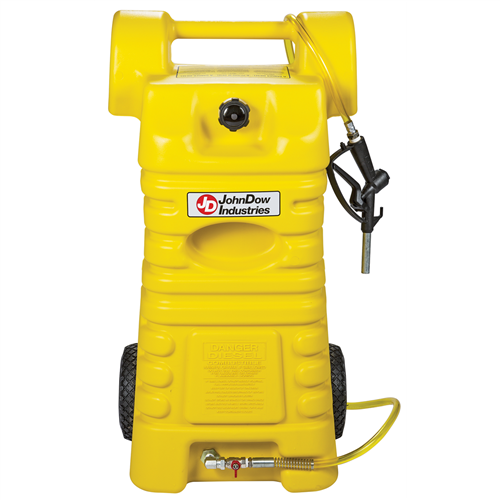 FC-25PFC-D John Dow Industries Diesel Fuel Caddy