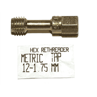 91324 Rethread Tap 12 Mm X 1.75P