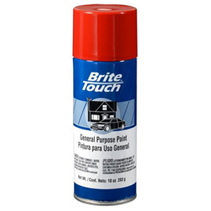 BT44 Krylon Gloss Red