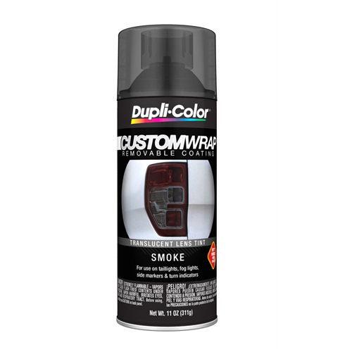 CWRC815 Krylon Customwrap Lens Tint, Smoke