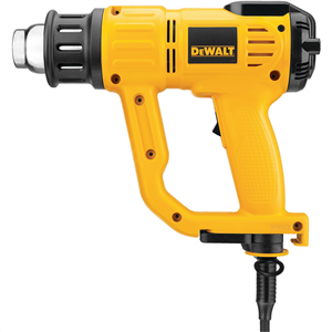 D26960 Dewalt Lcd Heat Gun