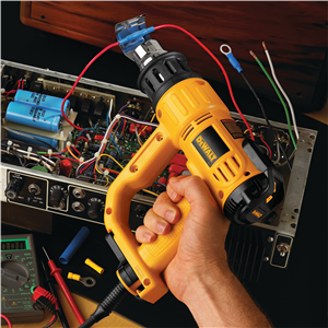 D26960K Dewalt Heat Gun Kit