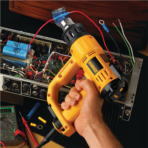 D26960K Dewalt Heat Gun Kit