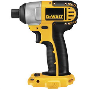 DC825B Dewalt 18V Xrp 1/4" Impact Driver Tool Only