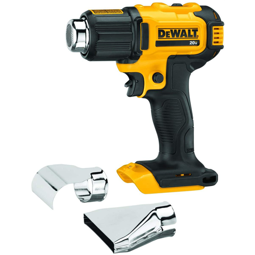 DCE530B Dewalt 20V Max Heat Gun Bare Tool