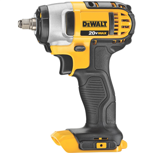 DCF883B Dewalt 20V 3/8" Impact Wrench (Bare Tool)