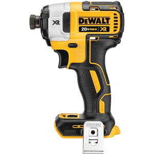 DCF887B Dewalt 20V Max Xr 1/4" 3-Sp Impact Driver Bare Tool