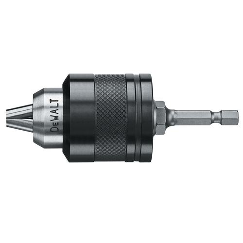 DW0521 Dewalt Quick Connect 3/8" Impact Chuck