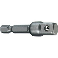 DW2542IR Dewalt 1/4" Hex Shank To 3/8" Socket Adapte