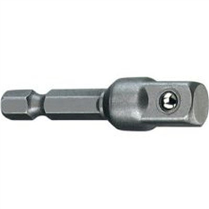 DW2542IR Dewalt 1/4" Hex Shank To 3/8" Socket Adapte