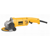 DW831 Dewalt 5" Angle Grinder