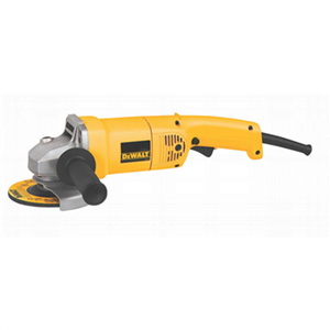 DW831 Dewalt 5" Angle Grinder