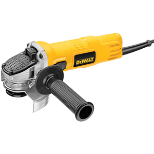 DWE402 Dewalt 4-1/2" Corded Angle Grinder