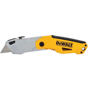 DWHT10261 Dewalt Dewalt Folding Retractable Auto-Load Knife