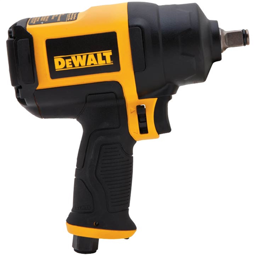 DWMT70773L Dewalt Heavy-Duty 1/2" Drive Impact Wrench