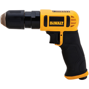 DWMT70786L Dewalt 3/8" Reversable Drill, Try Me Pk