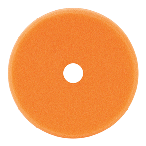 79705 Dynabrade 6.5" Orange Foam Polishing Pad