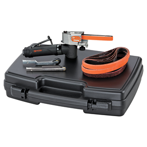 Mini-NitroFile Abrasive Belt Tool Versatility Kit