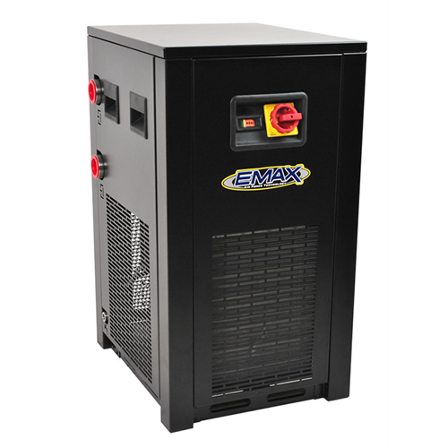 EDRCF1150144 Emax Compressor Refrigerated Air Dryer