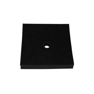 ISOLATOR001 Emax Compressor Vibration Isolator Pads