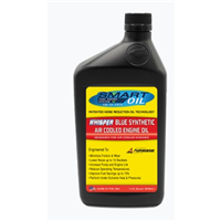 OILENG101G Emax Compressor Smart Oil Blue Syn Gallon