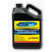 OILPIS102G Emax Compressor Smart Oil Blue Syn 1 Gallon