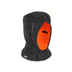 16852 Ergodyne 6852 Shoulder Black 2-Layer Winter Liner