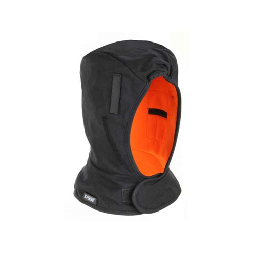 16852 Ergodyne 6852 Shoulder Black 2-Layer Winter Liner