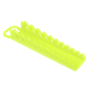 11 Wrench Stubby Gripper - HI-VIZ