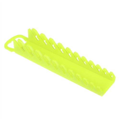 11 Wrench Stubby Gripper - HI-VIZ