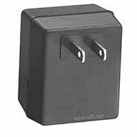 ESA10 Charger w/ 12 Volt Outlet Plug for ES8000