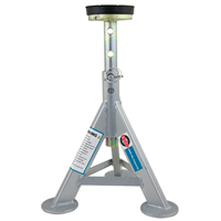 10498 Esco Jack Stand-3 Ton With Cushion