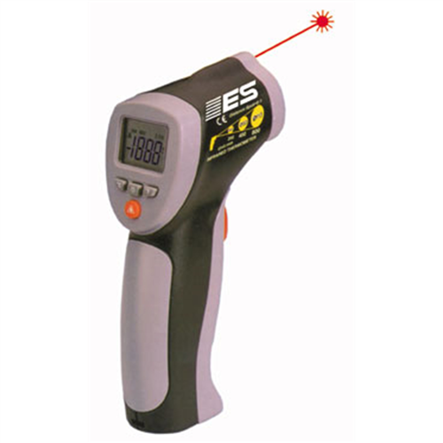 EST65 Electronic Specialties Temp Gun/Volt Meter