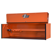 RX722501HCORBK Extreme Tools Extreme Toolrxseries Pro Hutch Orange Black-Drawer