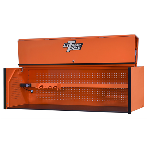 RX722501HCORBK Extreme Tools Extreme Toolrxseries Pro Hutch Orange Black-Drawer