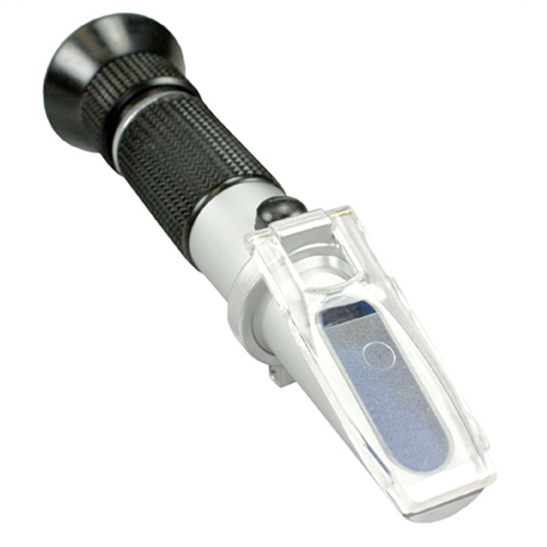 B108 E-Z Red Handheld Refractometer