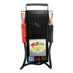 B1100 E-Z Red Battery Load Tester 1-4