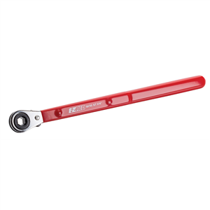 BK705 E-Z Red Ratcheting Side Terminal Wrench