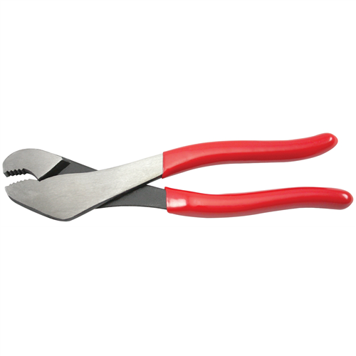 BK725 E-Z Red Angle Nose Plier