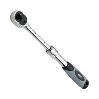 MR38 E-Z Red Extendable 3/8" Ratchet 9.84"To13.78" Non Flex