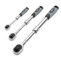 MR482 E-Z Red Ratchet Set 3Pc