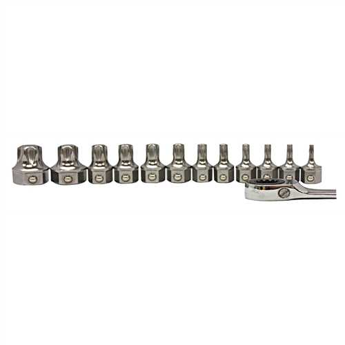 SHOCKWAVE Impact Duty™ Driver Bit Set - 80PC