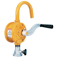 SD62 Fill-Rite Company Pump Rotary Hand