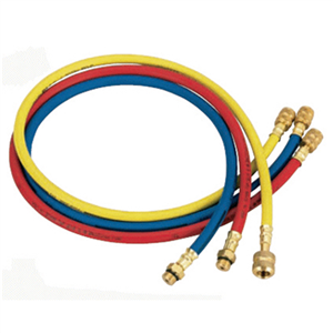 6557 Fjc R134A Hose Set 72 Standard