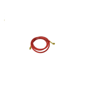 6876 Fjc R-1234Yf 72" Red Hose