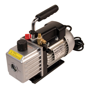 6912 Fjc 5.0 Cfm Vacuum Pump