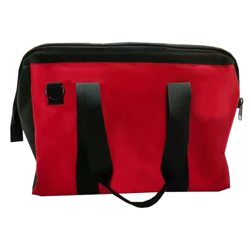 FJCTOOLBAG Fjc Hd Canvas Tool Bag