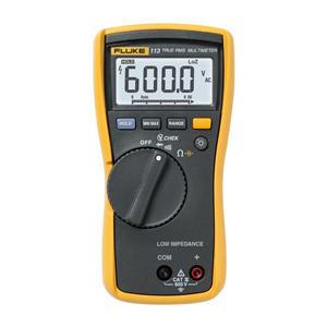 3078875 Fluke Utility Multimeter